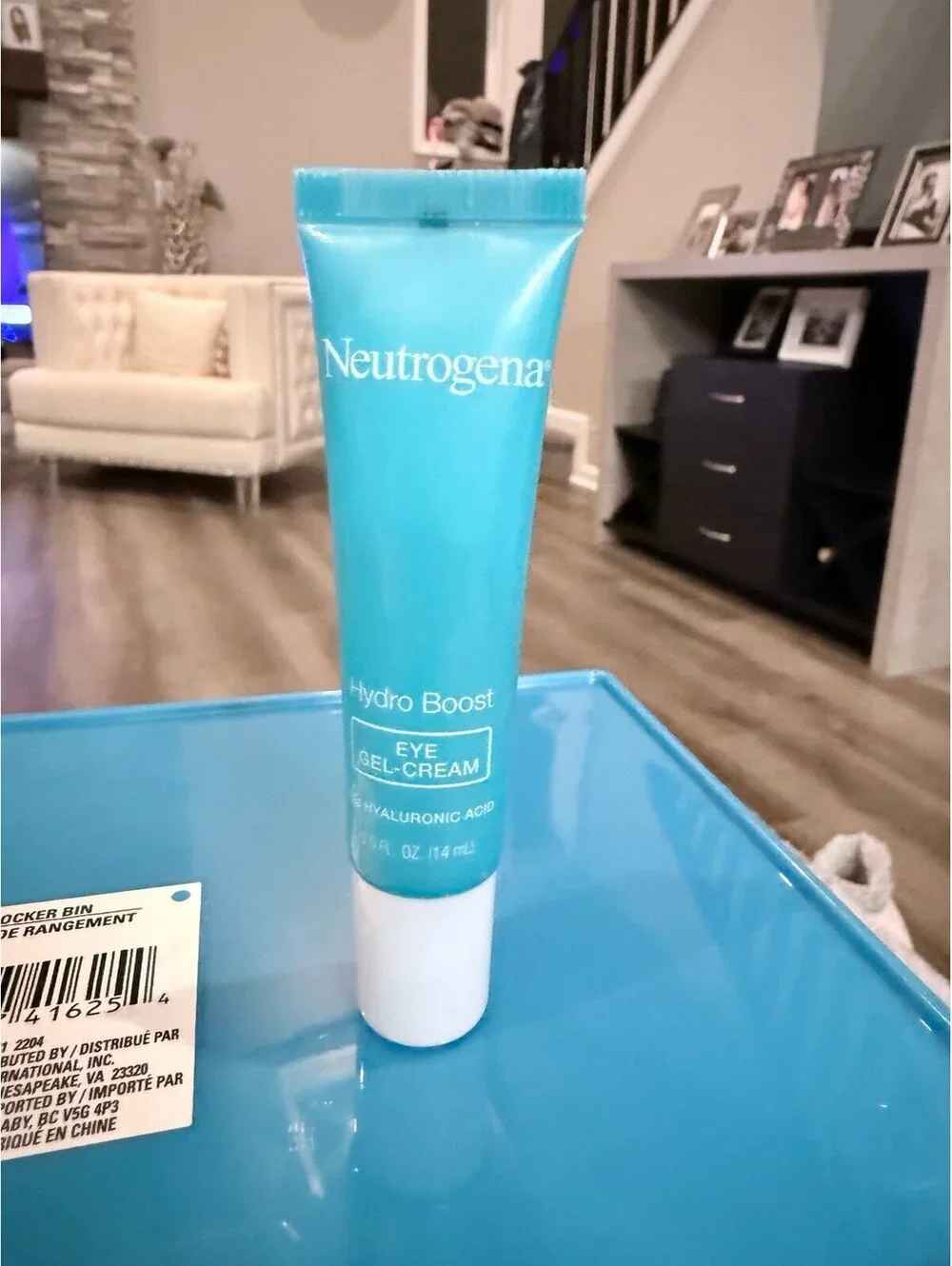 Bundle of skin care products